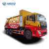 Dongfeng Kinland 20000litres de camion hydrocureur à économie de main-d'œuvre économique automatique