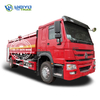 Howo 15000 litres CCC Camion d'arrosage d'eau d'incendie 