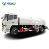 Dongfeng Kinland 20000litres Camion d'arrosage d'eau à économie de main-d'œuvre économique automatique