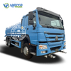 HOWO 20CBM EPA Camion d'arrosage d'eau sanitaire