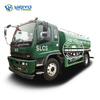 Chine Diesel 10000L 4x2 10tons ISUZU 10CBM Camion D’arrosage D’eau 
