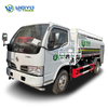 Dongfeng Furuicar 5000litres CCC Camion-citerne d'eau d'incendie 