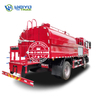 Dongfeng D9 10000 litres CCC Camion d'arrosage d'eau d'incendie