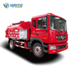 Dongfeng D9 10000 litres CCC Camion d'arrosage d'eau d'incendie