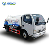 Dongfeng Furuicar 5CBM CCC Camion d'arrosage d'eau 