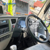 Dongfeng 12cbm 12m3 Conduite à droite moteur Cummins camion balayeur routier 