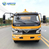 Dongfeng Furuicar 5000litres camion d'égout d'économie de main-d'œuvre municipale automatique